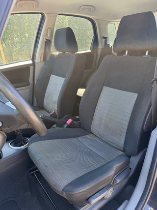 Suzuki SX4 4X4 1.6 120 cv 1 solo propietario