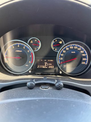 Suzuki SX4 4X4 1.6 120 cv 1 solo propietario