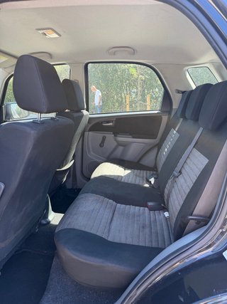 Suzuki SX4 4X4 1.6 120 cv 1 solo propietario