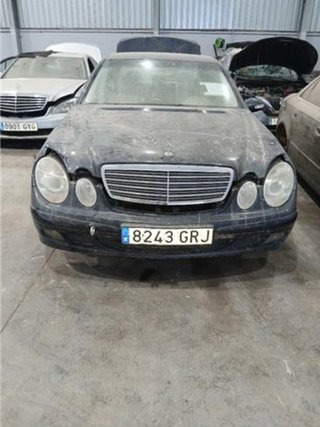 Centralita mercedes 1320540 2118201526 clase e (bm