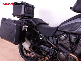 HARLEY DAVIDSON PAN AMERICA 1250 SPECIAL