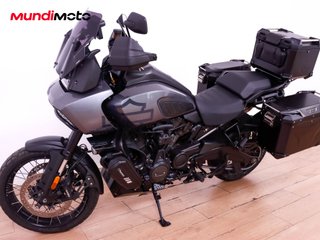 HARLEY DAVIDSON PAN AMERICA 1250 SPECIAL