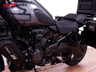 HARLEY DAVIDSON PAN AMERICA 1250 SPECIAL