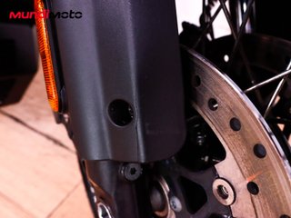 HARLEY DAVIDSON PAN AMERICA 1250 SPECIAL