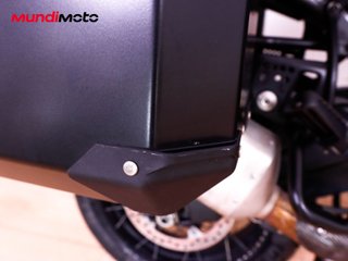 HARLEY DAVIDSON PAN AMERICA 1250 SPECIAL