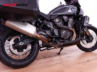 HARLEY DAVIDSON PAN AMERICA 1250 SPECIAL