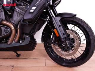 HARLEY DAVIDSON PAN AMERICA 1250 SPECIAL