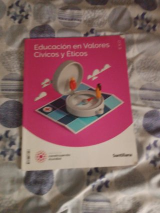 Libro 3 de la eso