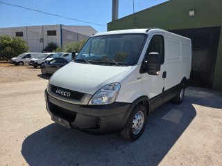 Iveco Daily 2010