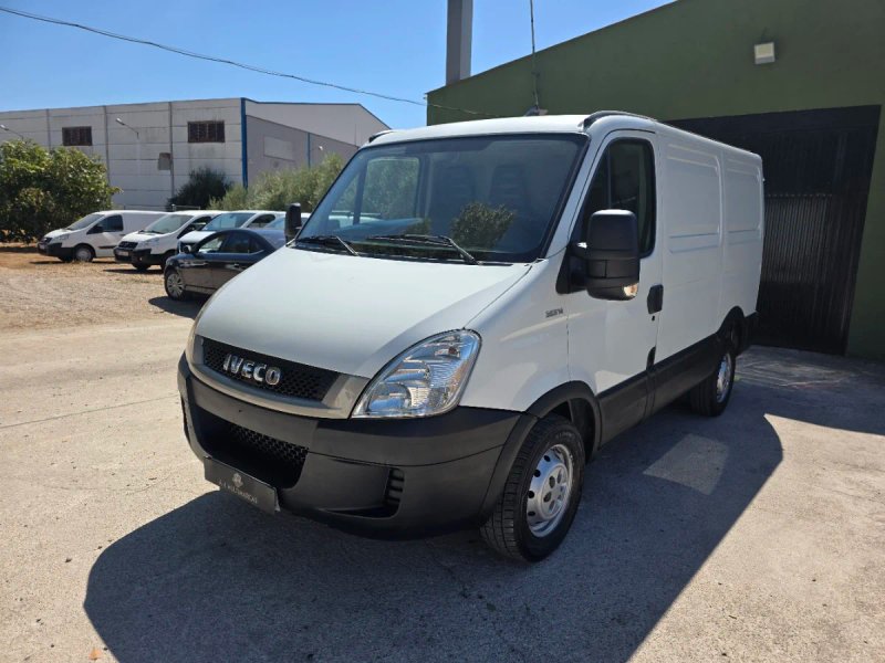 Iveco Daily 2010