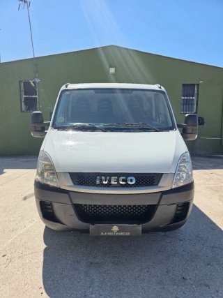 Iveco Daily 2010