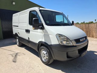 Iveco Daily 2010