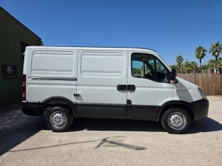 Iveco Daily 2010