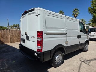 Iveco Daily 2010