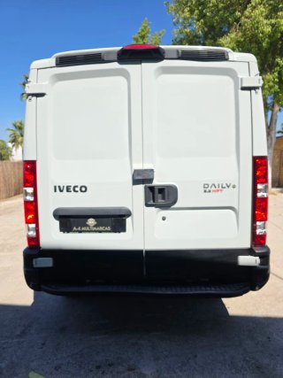 Iveco Daily 2010