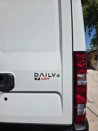 Iveco Daily 2010