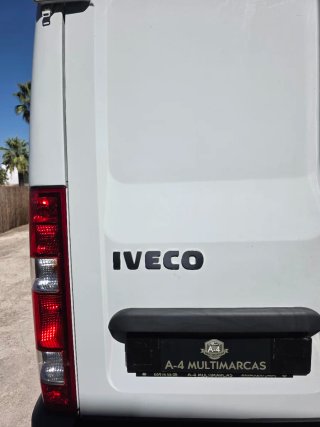 Iveco Daily 2010