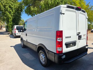Iveco Daily 2010