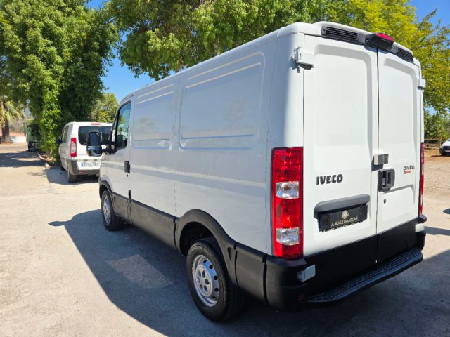 Iveco Daily 2010