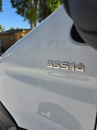 Iveco Daily 2010