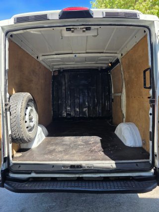 Iveco Daily 2010