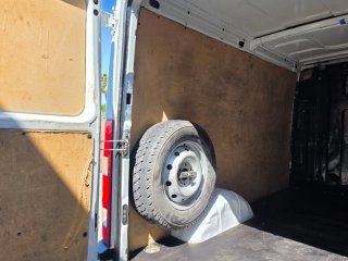 Iveco Daily 2010