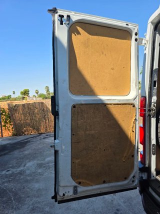 Iveco Daily 2010