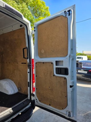 Iveco Daily 2010