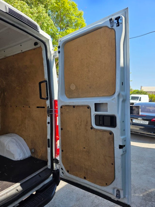 Iveco Daily 2010