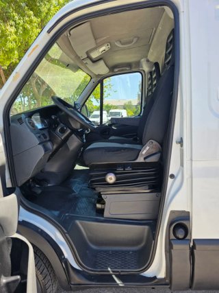 Iveco Daily 2010