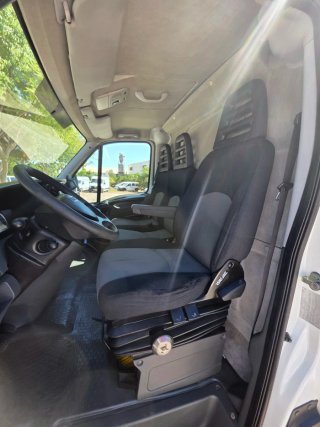 Iveco Daily 2010