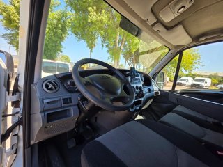 Iveco Daily 2010