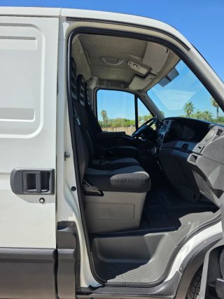 Iveco Daily 2010