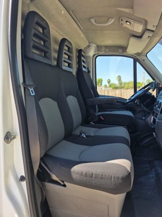 Iveco Daily 2010