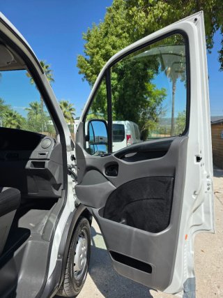 Iveco Daily 2010