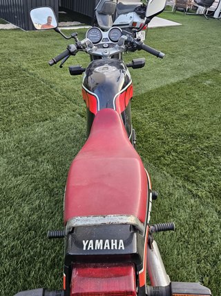 Yamaha TZR 80 Funciona perfectamente