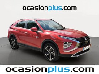 Mitsubishi Eclipse Cross 2.4 PHEV Kaiteki 4WD Auto 138 kW (188 CV)