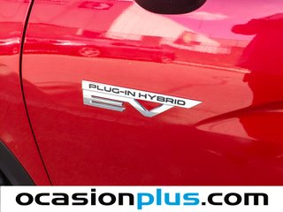 Mitsubishi Eclipse Cross 2.4 PHEV Kaiteki 4WD Auto 138 kW (188 CV)