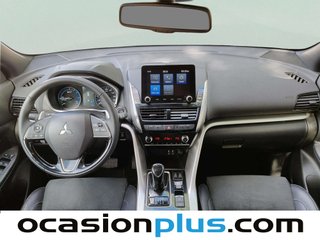 Mitsubishi Eclipse Cross 2.4 PHEV Kaiteki 4WD Auto 138 kW (188 CV)