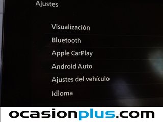 Mitsubishi Eclipse Cross 2.4 PHEV Kaiteki 4WD Auto 138 kW (188 CV)