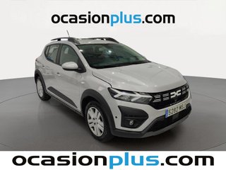 Dacia Sandero Stepway Expression TCe 67 kW (91 CV)