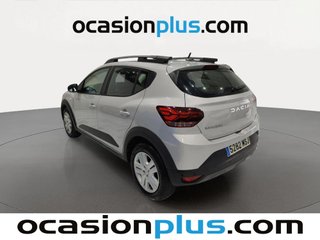 Dacia Sandero Stepway Expression TCe 67 kW (91 CV)