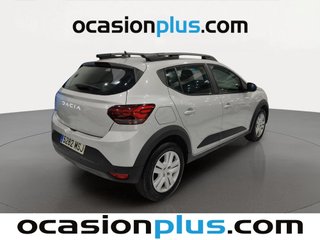 Dacia Sandero Stepway Expression TCe 67 kW (91 CV)