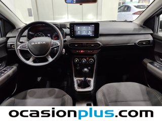 Dacia Sandero Stepway Expression TCe 67 kW (91 CV)