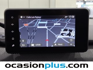 Dacia Sandero Stepway Expression TCe 67 kW (91 CV)