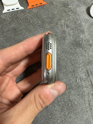 Apple Watch Ultra 1 + Accessori