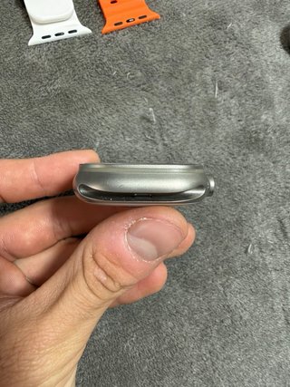 Apple Watch Ultra 1 + Accessori