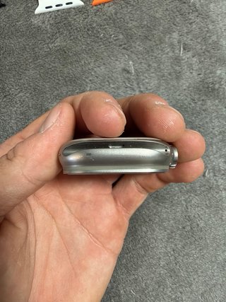 Apple Watch Ultra 1 + Accessori