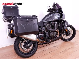 HARLEY DAVIDSON PAN AMERICA 1250 SPECIAL