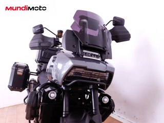 HARLEY DAVIDSON PAN AMERICA 1250 SPECIAL